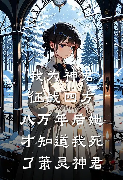 我为神君征战四方，八万年后她才知道我死了萧灵神君