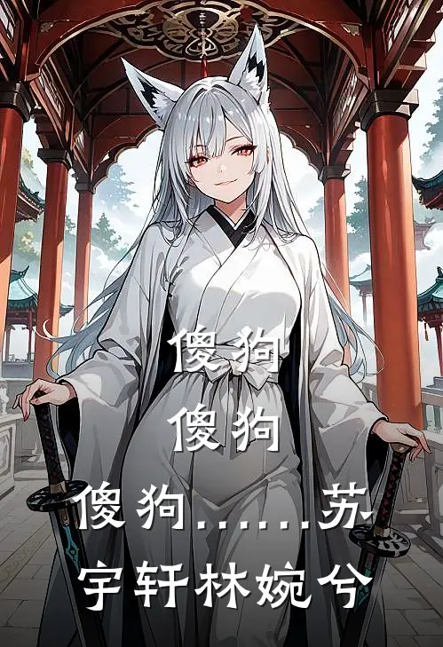 傻狗，傻狗，傻狗……苏宇轩林婉兮