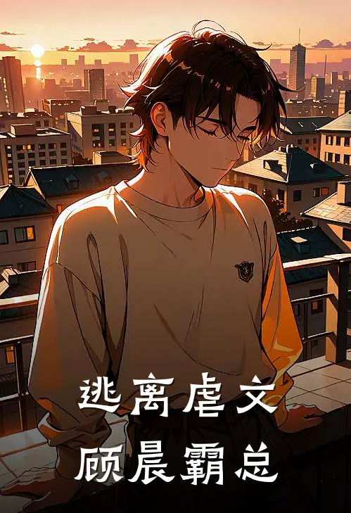 逃离虐文顾晨霸总