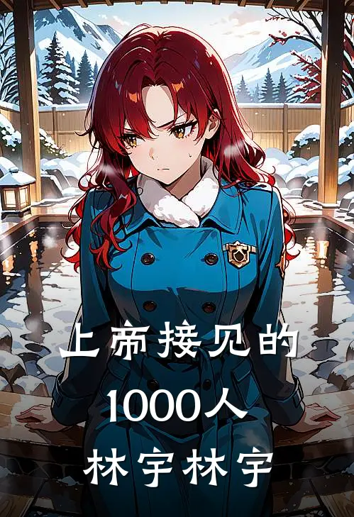 上帝接见的1000人林宇林宇