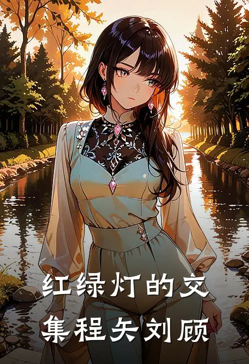 红绿灯的交集程矢刘顾