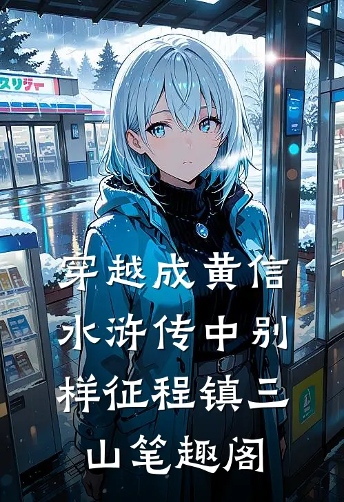 穿越成黄信：水浒传中别样征程镇三山笔趣阁
