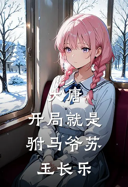 大唐：开局就是驸马爷苏玉长乐