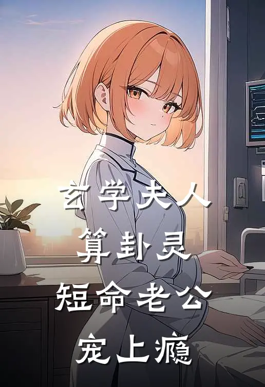 玄学夫人算卦灵，短命老公宠上瘾
