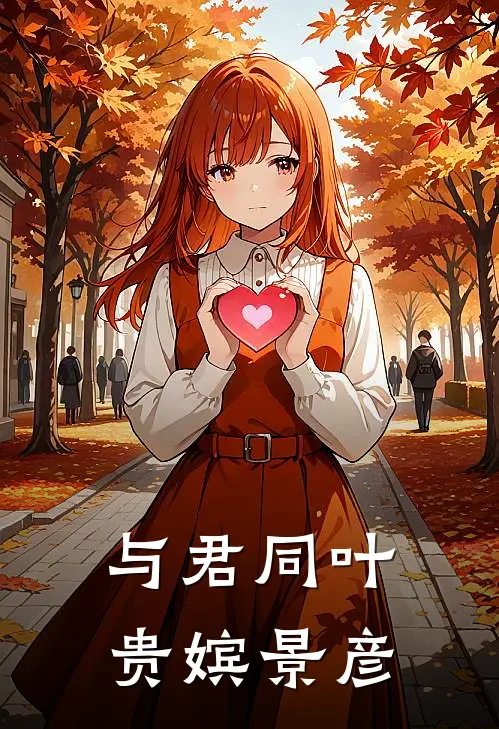 与君同叶贵嫔景彦