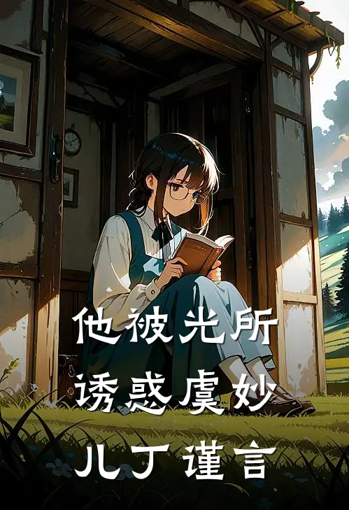 他被光所诱惑虞妙儿丁谨言