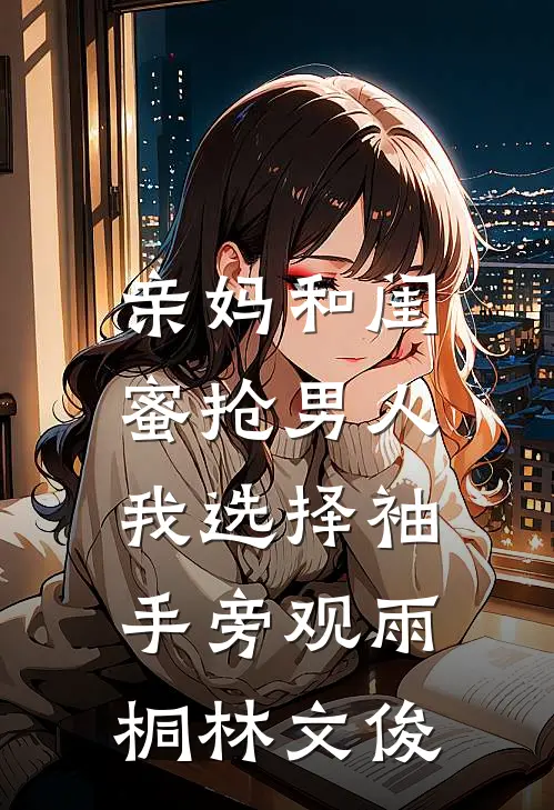 亲妈和闺蜜抢男人，我选择袖手旁观雨桐林文俊