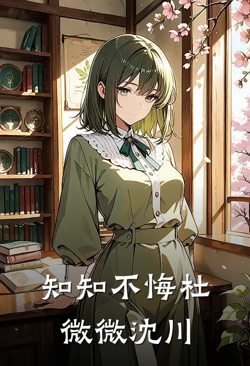 知知不悔杜微微沈川