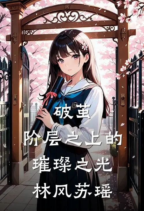 破茧：阶层之上的璀璨之光林风苏瑶