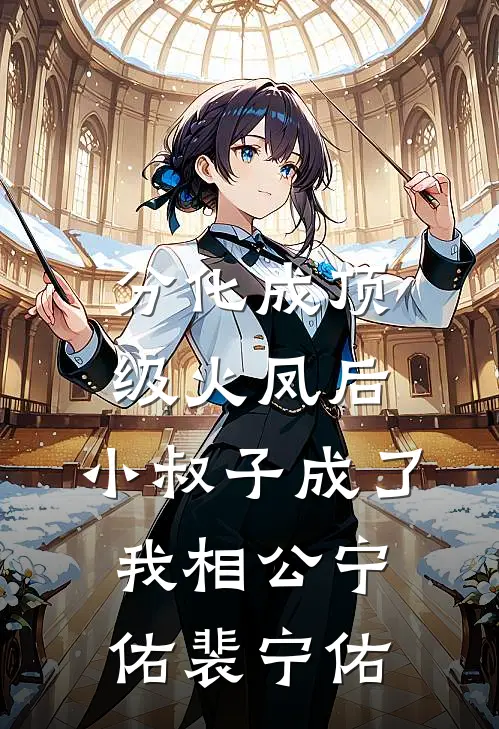 分化成顶级火凤后，小叔子成了我相公宁佑裴宁佑
