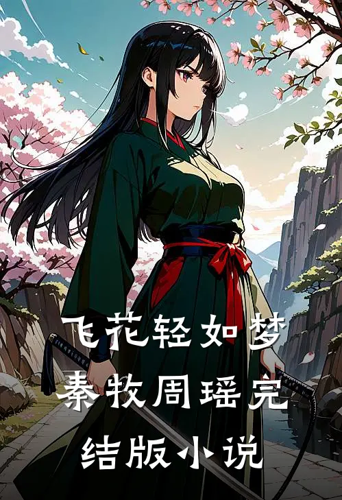 飞花轻如梦秦牧周瑶完结版小说