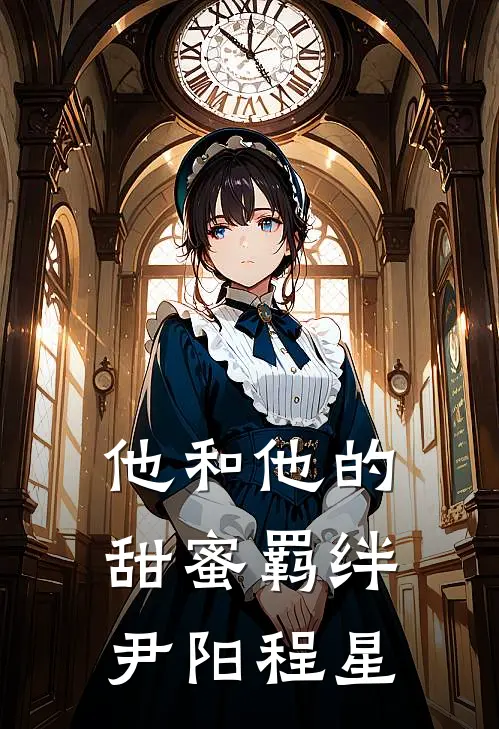 他和他的甜蜜羁绊尹阳程星