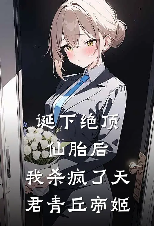 诞下绝顶仙胎后，我杀疯了天君青丘帝姬