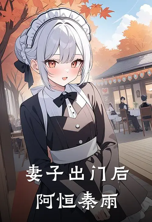 妻子出门后阿恒秦雨