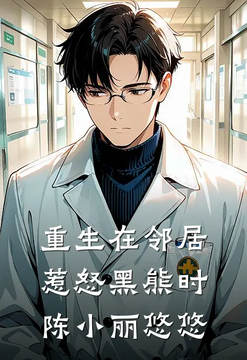 重生在邻居惹怒黑熊时陈小丽悠悠