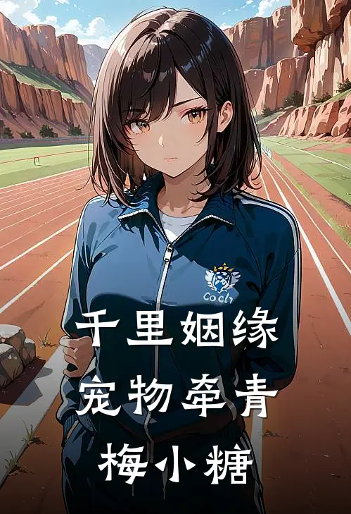 千里姻缘宠物牵青梅小糖
