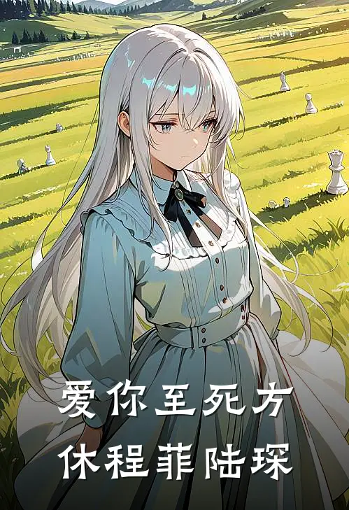 爱你至死方休程菲陆琛