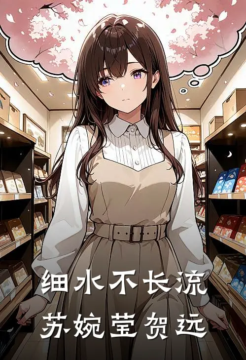 细水不长流苏婉莹贺远
