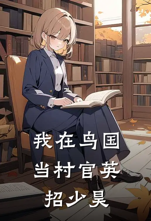 我在鸟国当村官英招少昊
