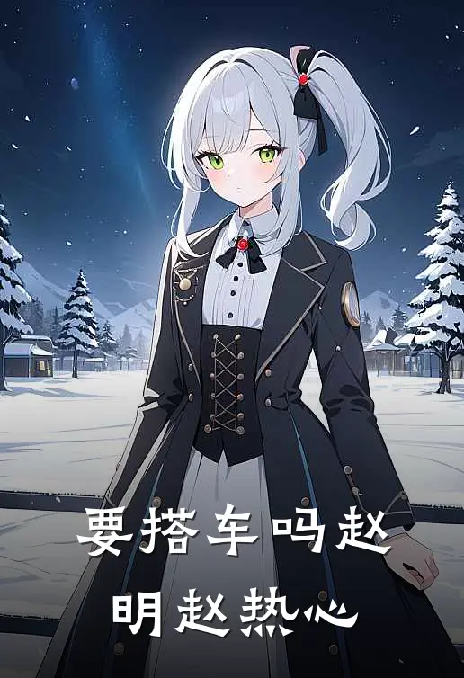 要搭车吗赵明赵热心