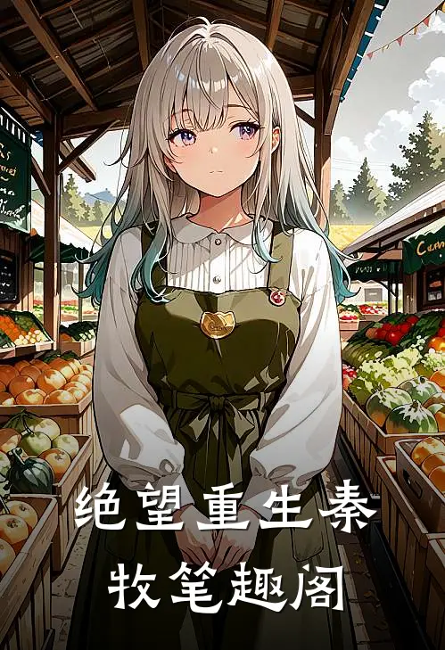 绝望重生秦牧笔趣阁