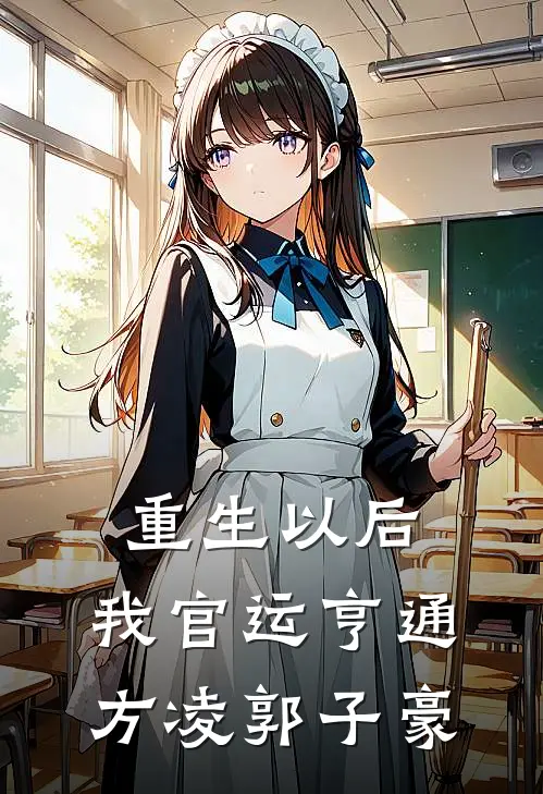 重生以后，我官运亨通方凌郭子豪
