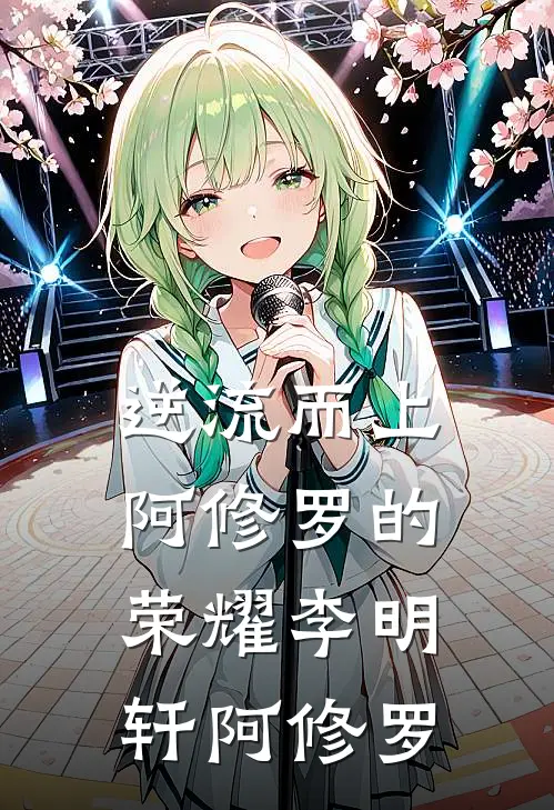 逆流而上：阿修罗的荣耀李明轩阿修罗