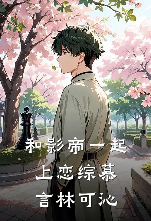 和影帝一起上恋综慕言林可沁