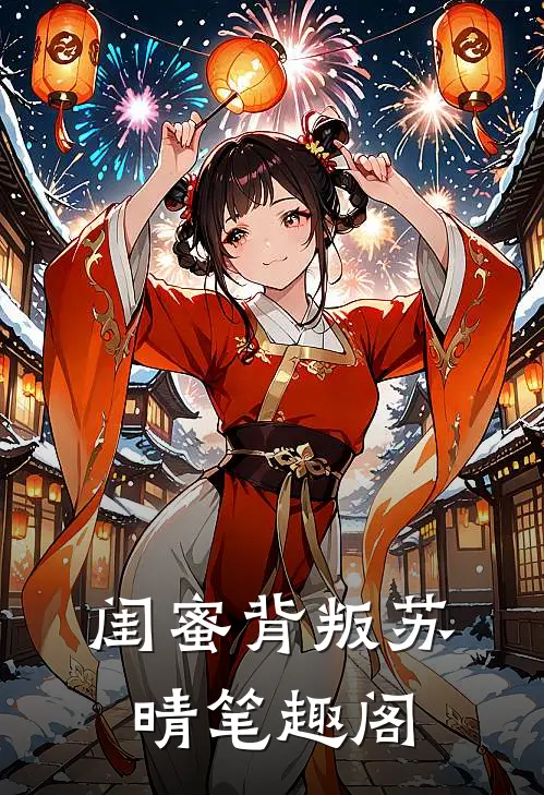 闺蜜背叛苏晴笔趣阁