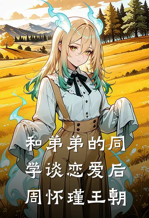 和弟弟的同学谈恋爱后周怀瑾王朝