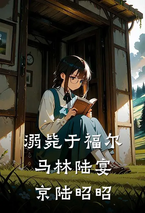 溺毙于福尔马林陆宴京陆昭昭