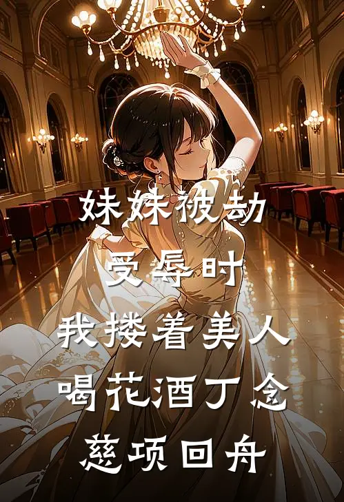 妹妹被劫受辱时，我搂着美人喝花酒丁念慈项回舟