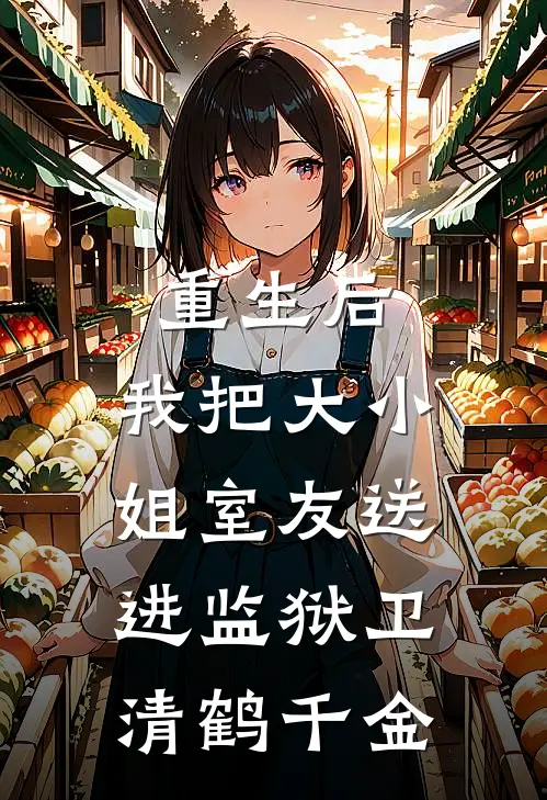 重生后，我把大小姐室友送进监狱卫清鹤千金