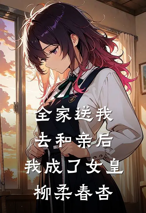 全家送我去和亲后，我成了女皇柳柔春杏
