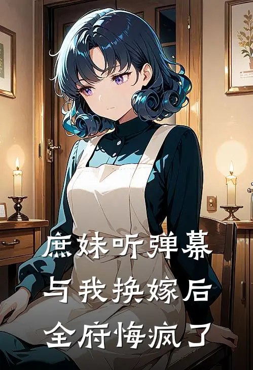 嫡女煞妃