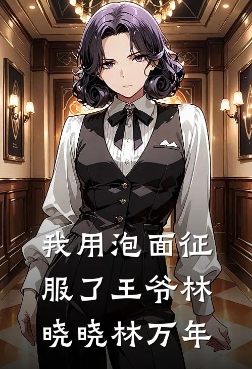 我用泡面征服了王爷林晓晓林万年