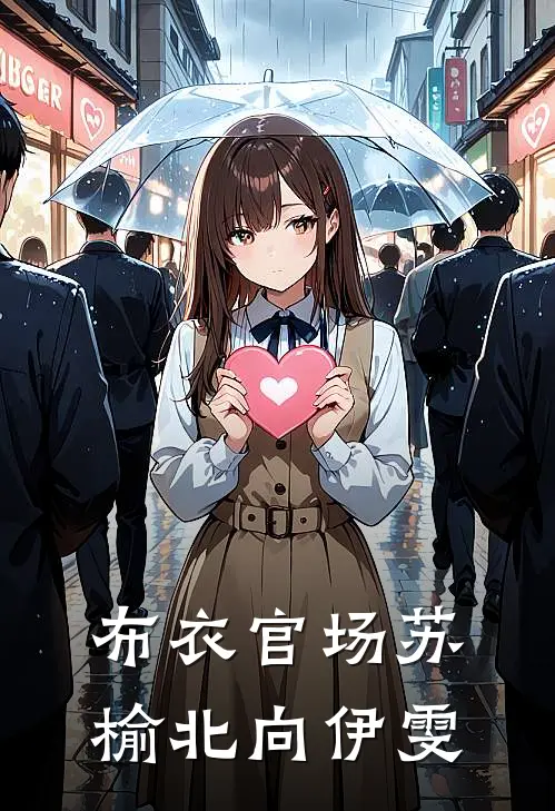 布衣官场苏榆北向伊雯