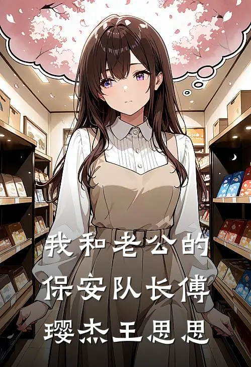 我和老公的保安队长傅璎杰王思思