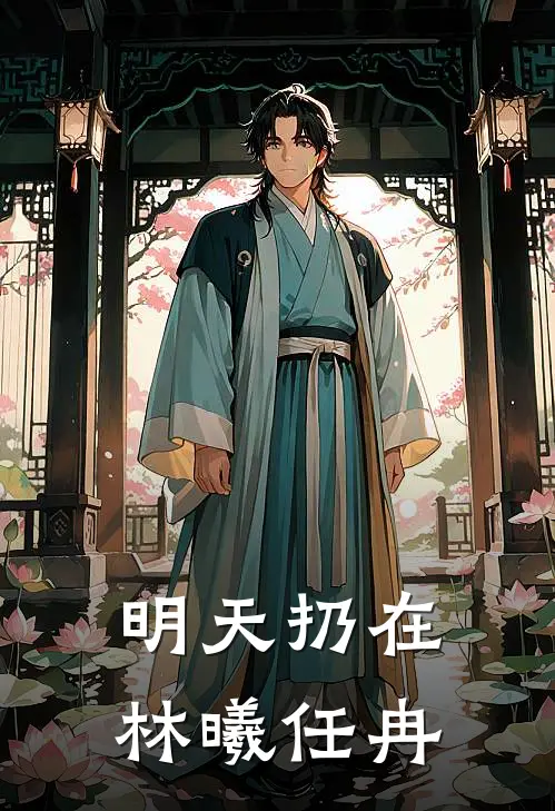 明天扔在林曦任冉