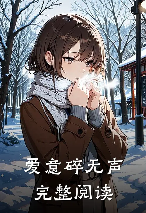 爱意碎无声完整阅读