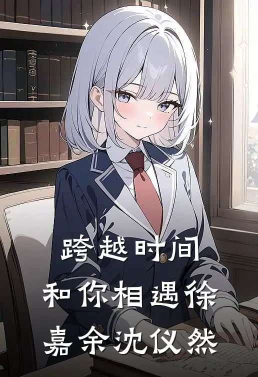 跨越时间，和你相遇徐嘉余沈仪然