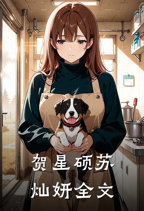 贺星硕苏灿妍全文