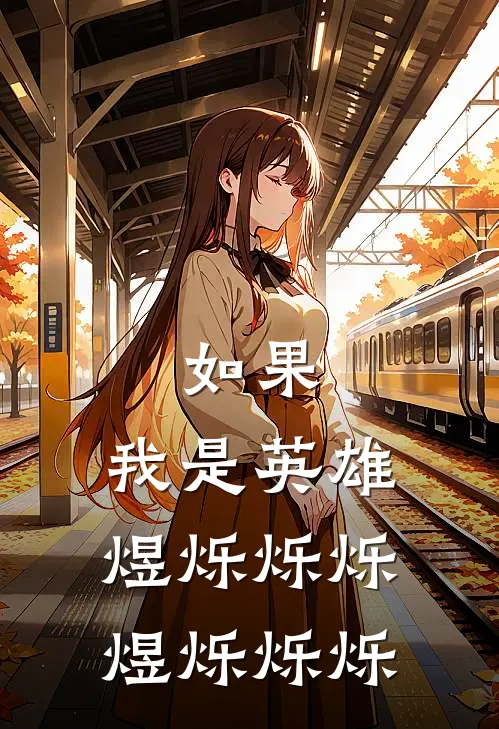 如果，我是英雄.......煜烁烁烁煜烁烁烁