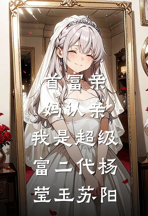 首富亲妈认亲：我是超级富二代杨莹玉苏阳
