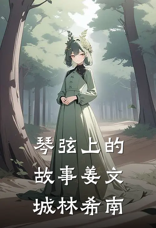 琴弦上的故事姜文城林希南