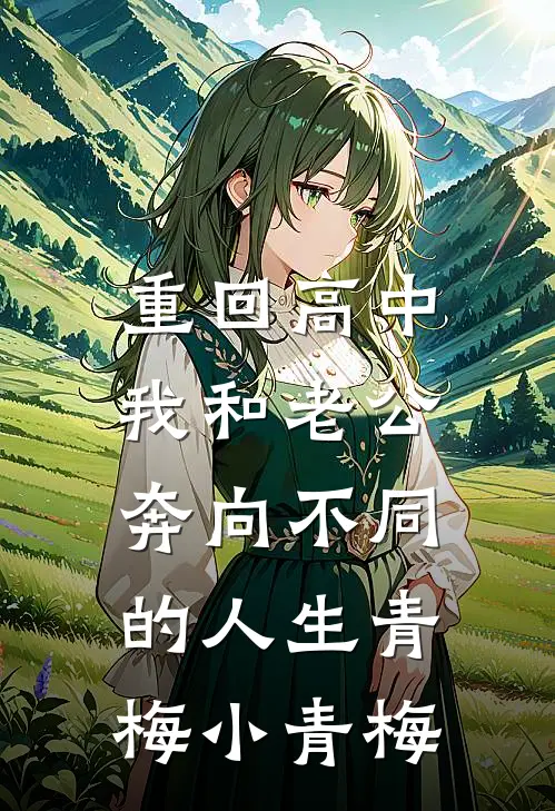 重回高中，我和老公奔向不同的人生青梅小青梅
