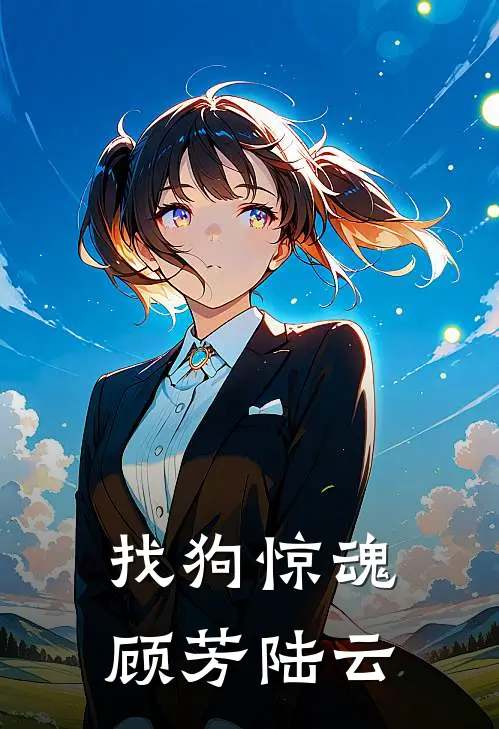 找狗惊魂顾芳陆云
