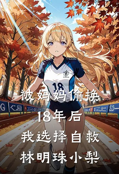 被妈妈偷换18年后，我选择自救林明珠小梨