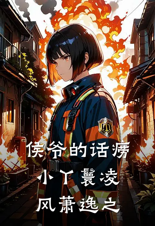 侯爷的“话痨”小丫鬟凌风萧逸之