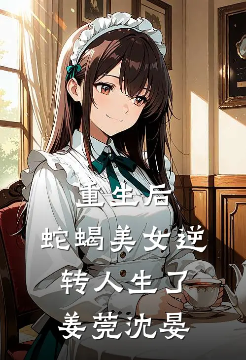 重生后，蛇蝎美女逆转人生了姜莞沈晏